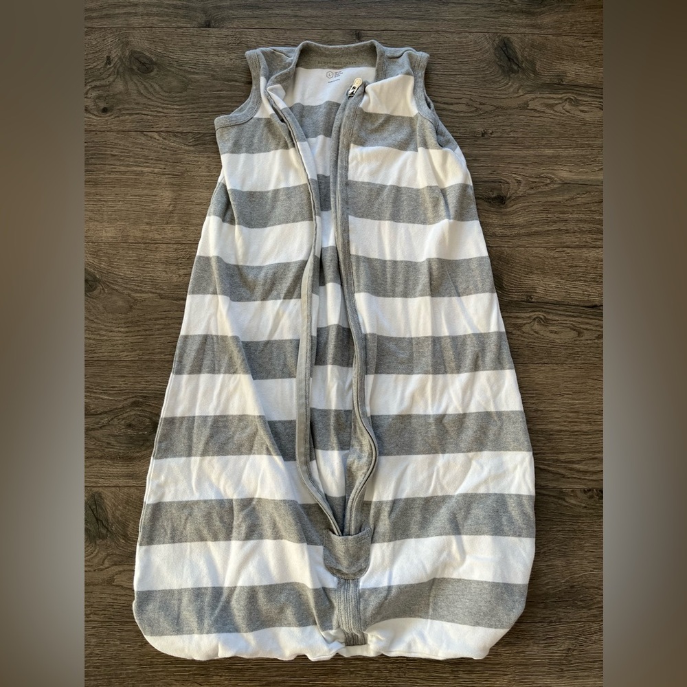 Burt's Bees Baby Beekeeper Infant Wearable Blanket